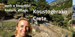 Beitragsbild des Blogbeitrags Koustogerako auf Kreta