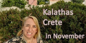 Beitragsbild des Blogbeitrags Kalathas immer schön