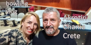 Beitragsbild des Blogbeitrags Akrotiri im November