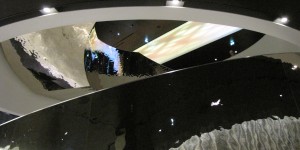 Beitragsbild des Blogbeitrags Hotel Melia -DC TOWER DONAU CITY