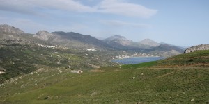 Beitragsbild des Blogbeitrags Plakias Kreta