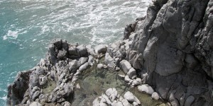 Beitragsbild des Blogbeitrags Stefanou Strand Kreta