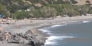 Beitragsbild des Blogbeitrags Sougia Kreta Süden