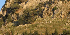 Beitragsbild des Blogbeitrags Koustogerako geschichtliches Bergdorf Kreta
