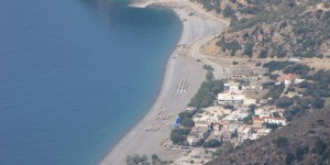 Beitragsbild des Blogbeitrags Sougia Kreta 