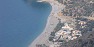 Beitragsbild des Blogbeitrags Sougia Kreta
