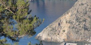 Beitragsbild des Blogbeitrags Koustogerako Anatoliko Selino Kreta