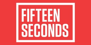 Beitragsbild des Blogbeitrags Fifteen Seconds Festival – #Thinkahead2016 