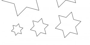 Beitragsbild des Blogbeitrags Basteln im Advent