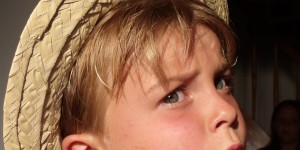 Beitragsbild des Blogbeitrags Ist mein mehrsprachiges Kind fit für die Schule?