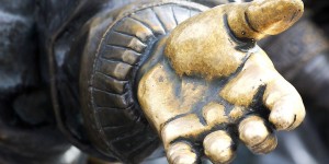 Beitragsbild des Blogbeitrags Welttag Linkshändertag!