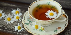 Beitragsbild des Blogbeitrags It´s Teatime …