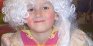 Beitragsbild des Blogbeitrags Kindergedichte 