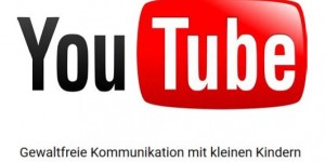 Beitragsbild des Blogbeitrags Tipp: YouTube-Video „Gewaltfreie Kommunikation mit Kindern“
