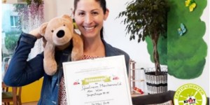 Beitragsbild des Blogbeitrags Elternwerkstatt empfiehlt: Spielraum Märchenwald