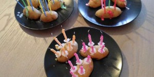 Beitragsbild des Blogbeitrags Geburtstag feiern in Corona-Zeiten!