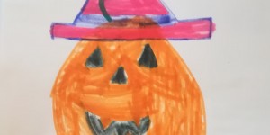 Beitragsbild des Blogbeitrags Kürbiszeit