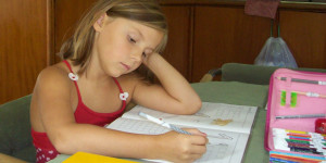Beitragsbild des Blogbeitrags Homeoffice for Kids – Tipps für das Lernen zu Hause 