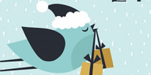 Beitragsbild des Blogbeitrags 24. Tür – Weihnachten
