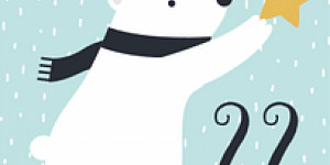 Beitragsbild des Blogbeitrags 22. Tür 