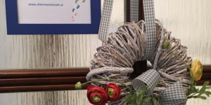 Beitragsbild des Blogbeitrags Zu Besuch in der Elternwerkstatt – ein Erfahrungsbericht