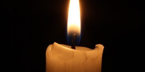 Beitragsbild des Blogbeitrags Licht in der Dunkelheit
