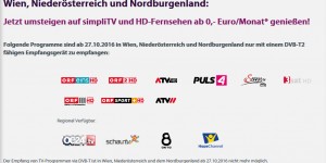 Beitragsbild des Blogbeitrags SimpliTV – Ich arbeite am Durchblick