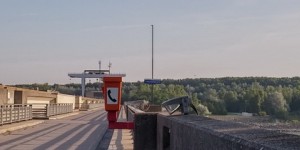 Beitragsbild des Blogbeitrags Spätsommerlauf an der Donau 