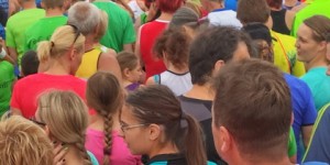 Beitragsbild des Blogbeitrags Das war der Schmidataler Laufcup 2016