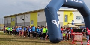 Beitragsbild des Blogbeitrags #martinläuft: Zierdorfer Osterlauf 