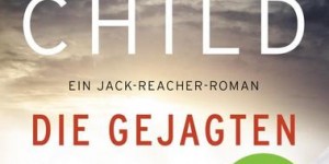 Beitragsbild des Blogbeitrags Die Gejagten