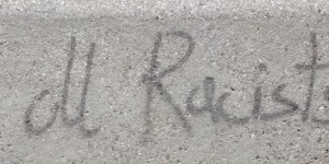 Beitragsbild des Blogbeitrags ein Geschmiere mal philosophisch betrachtet
