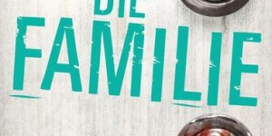 Beitragsbild des Blogbeitrags Die Familie