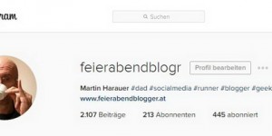 Beitragsbild des Blogbeitrags social-media-müde 