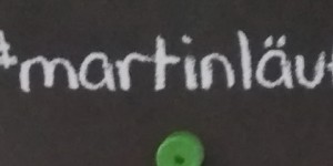 Beitragsbild des Blogbeitrags Präsentation meiner Startnummern. 