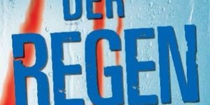 Beitragsbild des Blogbeitrags Der Regen