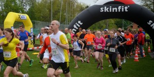 Beitragsbild des Blogbeitrags #martinläuft den Mailauf in Sierndorf 