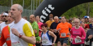 Beitragsbild des Blogbeitrags #martinläuft wieder einmal den Weintraubenlauf 