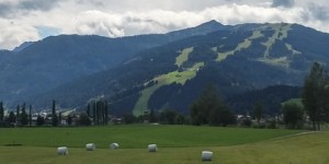 Beitragsbild des Blogbeitrags Die Seele baumeln lassen