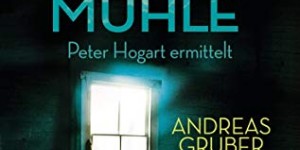 Beitragsbild des Blogbeitrags Die Engelsmühle