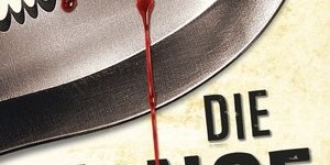 Beitragsbild des Blogbeitrags Die Klinge