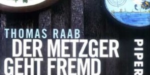 Beitragsbild des Blogbeitrags Der Metzger geht fremd