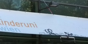 Beitragsbild des Blogbeitrags Kinderuni Wien 2019