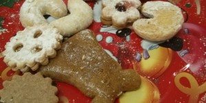 Beitragsbild des Blogbeitrags Es ist schon wieder so weit. Wo ist meine Weihnachtsstimmung