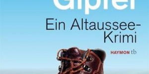 Beitragsbild des Blogbeitrags Letzter Gipfel