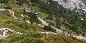 Beitragsbild des Blogbeitrags Kinderwanderung am Aqua Trail