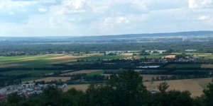 Beitragsbild des Blogbeitrags Dopplerhütte – Schönster Punkt im Wienerwald 