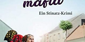 Beitragsbild des Blogbeitrags Kopftuchmafia