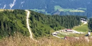 Beitragsbild des Blogbeitrags Kraft tanken in Schladming