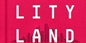 Beitragsbild des Blogbeitrags QualityLand 2.0